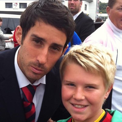 Profile Picture of 🏴󠁧󠁢󠁷󠁬󠁳󠁿 Stephen Lane 🏴󠁧󠁢󠁷󠁬󠁳󠁿 (@cardifftillidie) on Twitter