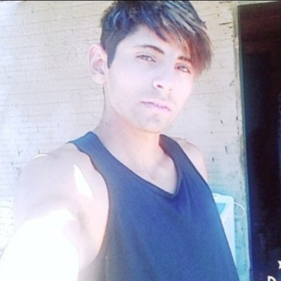 Profile Picture of Bryan Severo Guedes (@bryansevero2016) on Twitter