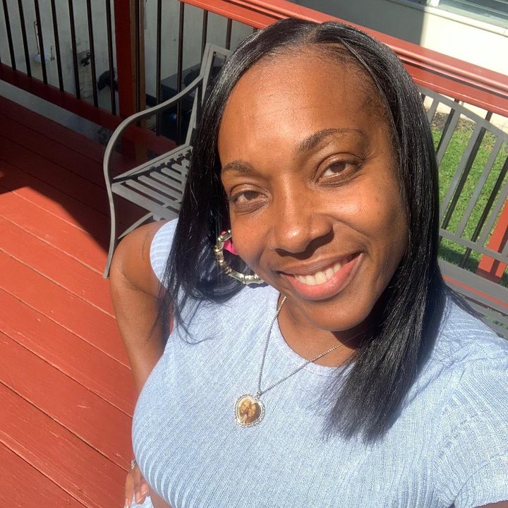 Profile Picture of Jeri McBride (@jem3477) on Tiktok