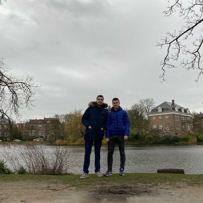 Profile Picture of Pedro Ballesteros (@PedroBaPe) on Twitter