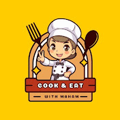 Profile Picture of Cook And Eat With Maham  (@CookandEatWithMaham) on Youtube