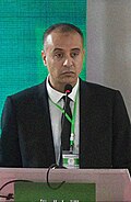 Profile Picture of Walid Sadion Wikipedia