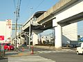 Profile Picture of Kawamura Station (Aichi)on Wikipedia