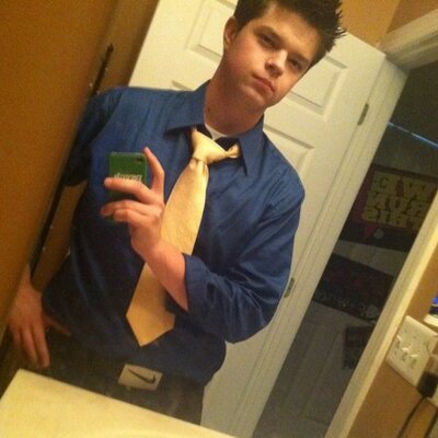 Profile Picture of Adam Henry Magness (@a_magness) on Twitter