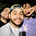 Profile Picture of Chris Serrano (@Chris-Serrano) on Facebook