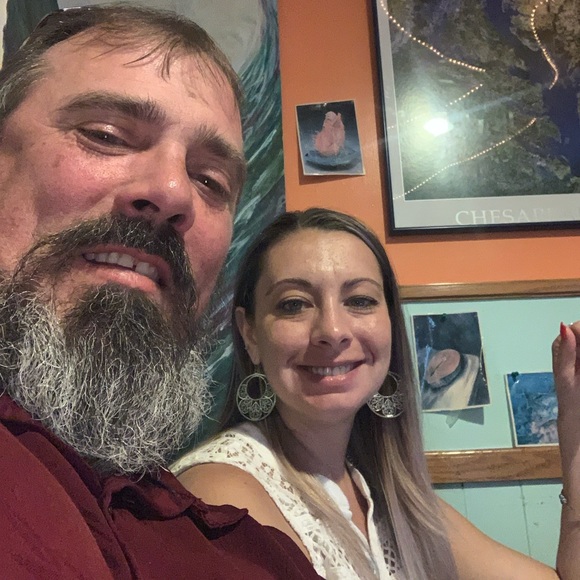 Profile Picture of Scott Leager (@scottleager) on Poshmark