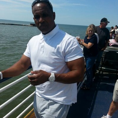 Profile Picture of Ernest C Coleman (@ernestccoleman) on Twitter