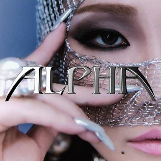 Profile Picture of Alpha (CL album)on Wikipedia