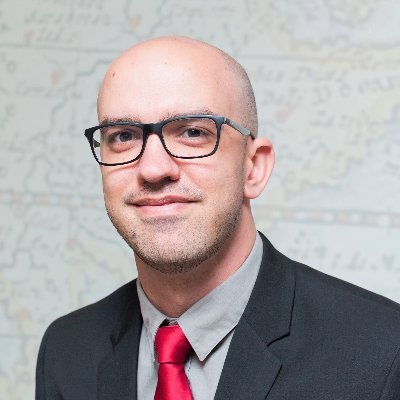 Profile Picture of Jason Appel (@JasonAppel11) on Twitter