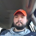 Profile Picture of Rick Waldrep (Richard) (@rickloveshisson) on Instagram