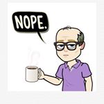 Profile Picture of J.G. Enright (@johnenwright) on Instagram