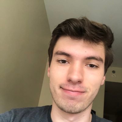 Profile Picture of Dominic Conte (@Dom_the_bomb98) on Twitter