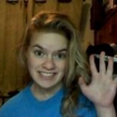 Profile Picture of Julia Bayer (@RoweMrsDarby) on Twitter