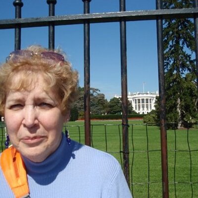 Profile Picture of Nancy (@matlock_n) on Twitter