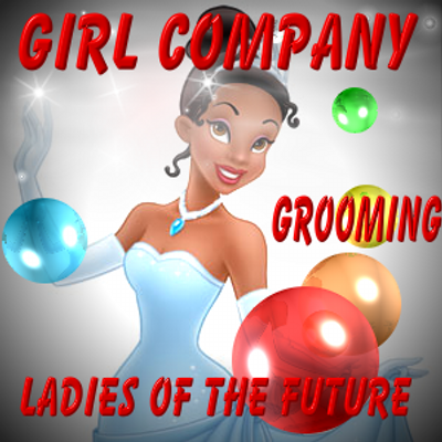 Profile Picture of Chyna Bennett (@girlcoinc) on Twitter