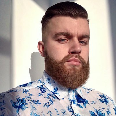 Profile Picture of DENIS DUDIN (@DenisTweetDudin) on Twitter