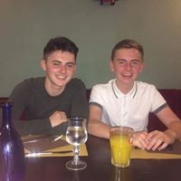 Profile Picture of Ciaran Quinn (@ciaran-quinn-8) on Quora