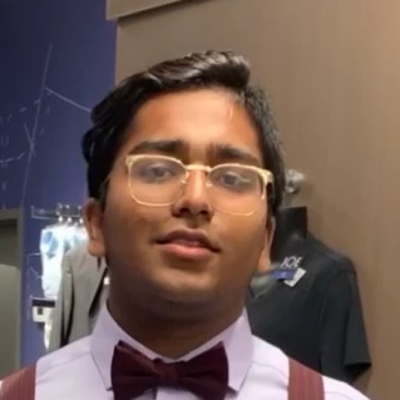 Profile Picture of Srivatsa Krishnamurthy (@srivatsa_k) on Poshmark