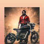 Profile Picture of Haert Ticker Rocky (@haerttickerrocky) on Instagram