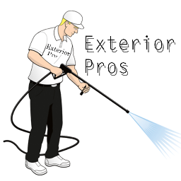 Charles Rosser - Twitter Profile Picture of Charles Rosser (@exteriorprosnc) on Twitter