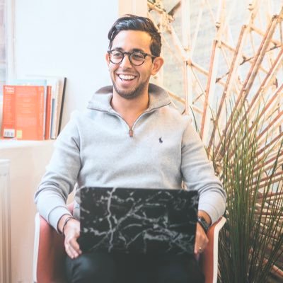 Profile Picture of Daniel Eder (@daniel__eder) on Twitter