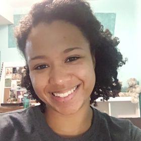 Paige Gilliard - Pinterest Profile Picture of Paige Gilliard (@zoolabloom) on Pinterest