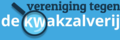 Profile Picture of Vereniging tegen de Kwakzalverijon Wikipedia