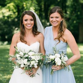 Profile Picture of Audrey Sanders (@audreymullaney) on Pinterest