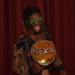 Profile Picture of Skulduggery Corey Randolph (@hyenahexx) on Instagram