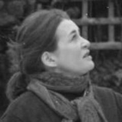 Profile Picture of Linda Hennessy (@georgie2hen) on Twitter