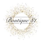Profile Picture of Boutique 81 (@boutique81klazienaveen) on Instagram