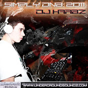 Profile Picture of Chris Harber (@DJHarbz) on Youtube