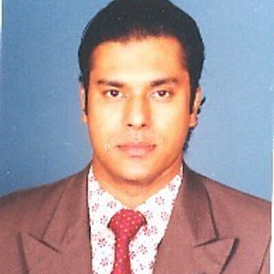 Profile Picture of JAY  BALA  KRISHNAN (@JayBalaKrish) on Twitter