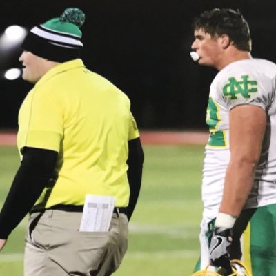 Profile Picture of Nicholas Blaine (@nblaine66) on Twitter