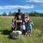 Profile Picture of Stephanie Shaffer (@mrs.dalebradley) on Instagram