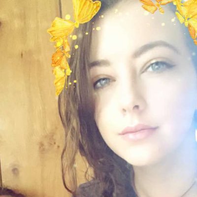 Profile Picture of Isabelle Jensen (@IzzyJensen1) on Twitter