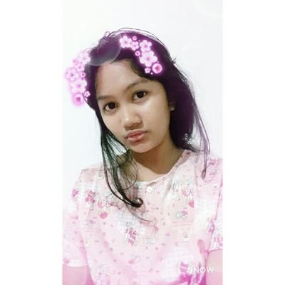 Profile Picture of Sarah Tobing (@Sara27Sarah) on Twitter