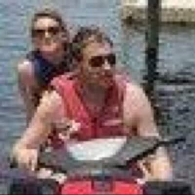 Profile Picture of Shaun Merlin Thomas (@Brucey393) on Twitter