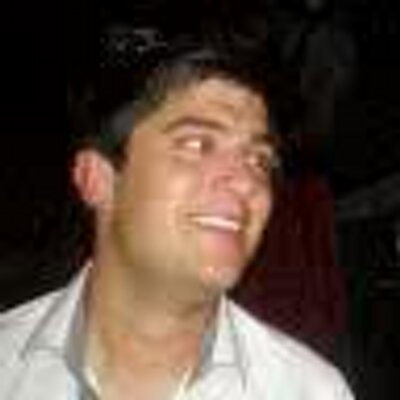 Profile Picture of Chris Parmenter (@CParms83) on Twitter