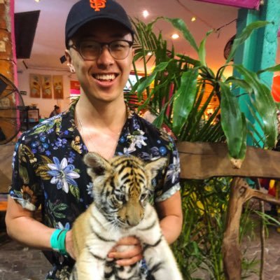Profile Picture of Andrew Im (@andrewim415) on Twitter