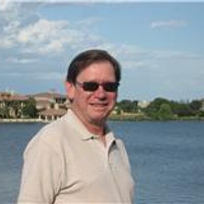 Profile Picture of Joe Bruns (@JoeBruns1) on Twitter