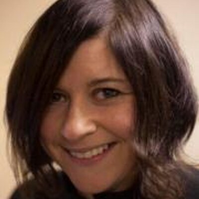 Profile Picture of Catherine Grimaldi (@cathgrimaldi) on Twitter