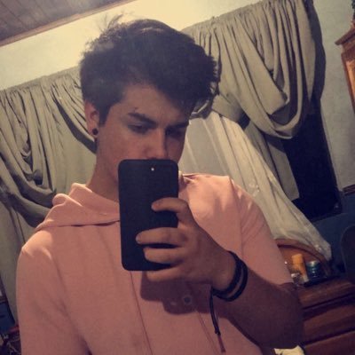 Profile Picture of Brandon Blanco Chinchilla (@Brandonblanco26) on Twitter