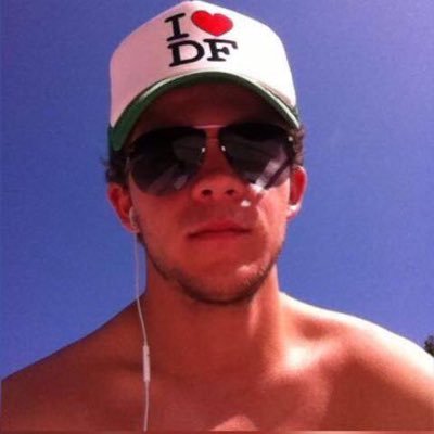 Profile Picture of Chuck Durán (@carlosduran_88) on Twitter