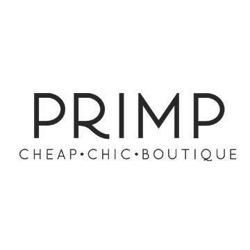 Profile Picture of Primp (@primpboutique) on Twitter