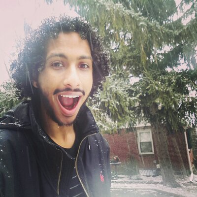 Profile Picture of Raid Al-Himyari (@RaidAlHimyari) on Twitter