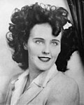 Profile Picture of Black Dahlia - Wikipediaon Wikipedia