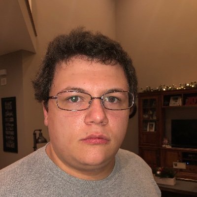 Profile Picture of Dylan Cantrell (@DylanCa74731757) on Twitter