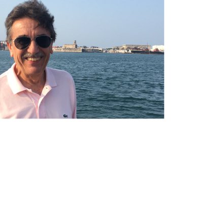 Profile Picture of Carlos Maisterrena Y Sada (@YMaisterrena) on Twitter