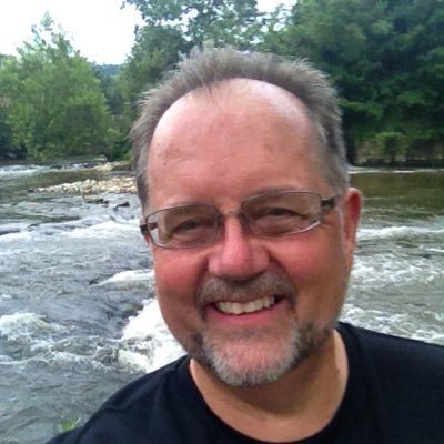 Profile Picture of David Allin (@David_T_Allin) on Twitter
